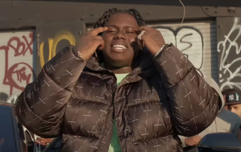 Sheff G Flexes On Instagram After Bonding Out Of Jail